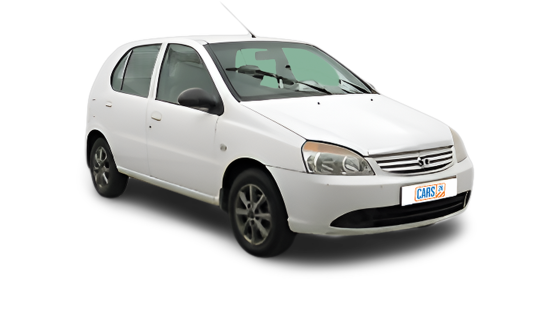Tata Indica EV2-img